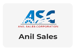 Anil Sales