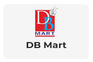 DB Mart