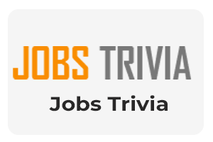 Jobs Trivia