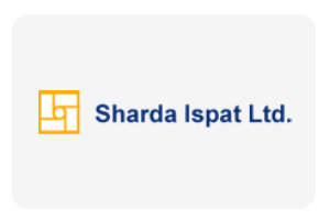 sharda logo